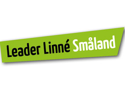 Logga Leader Linne Småland
