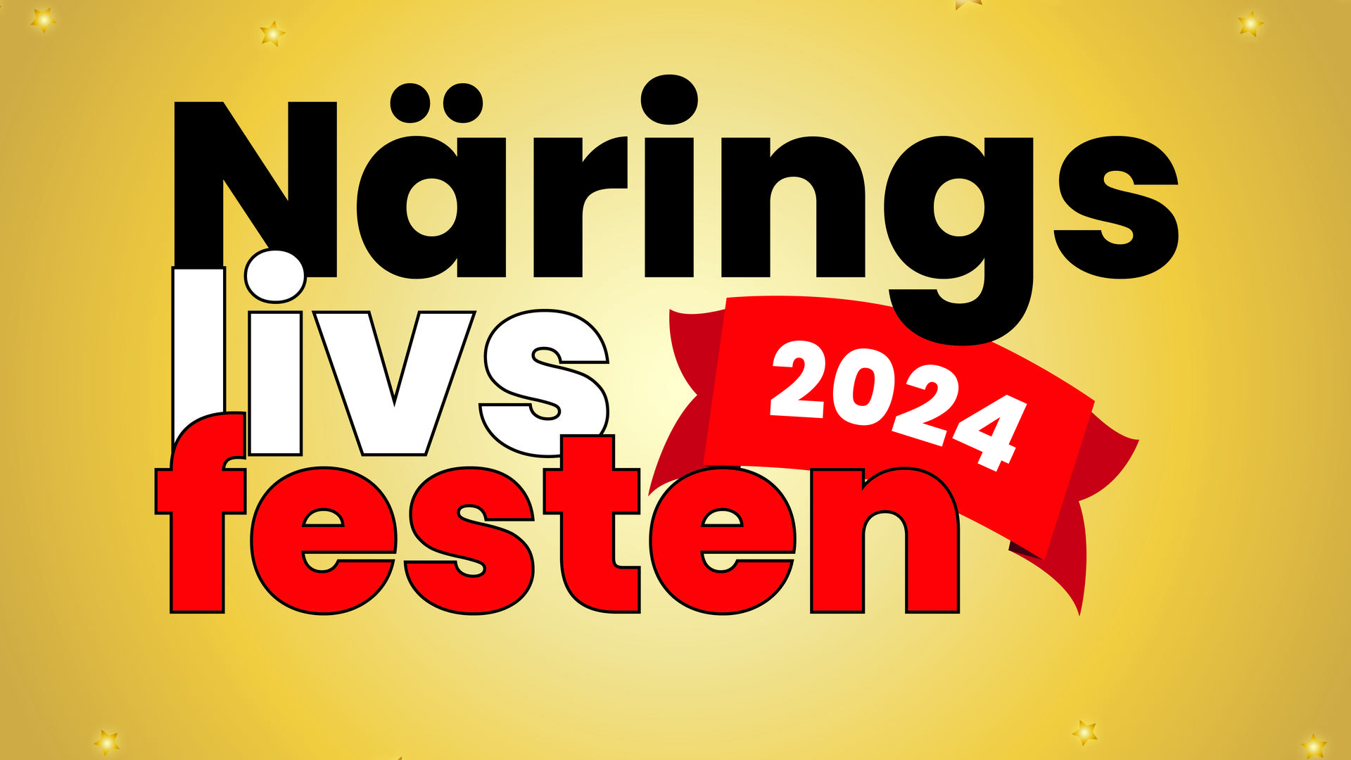 näringslivsfest 2024