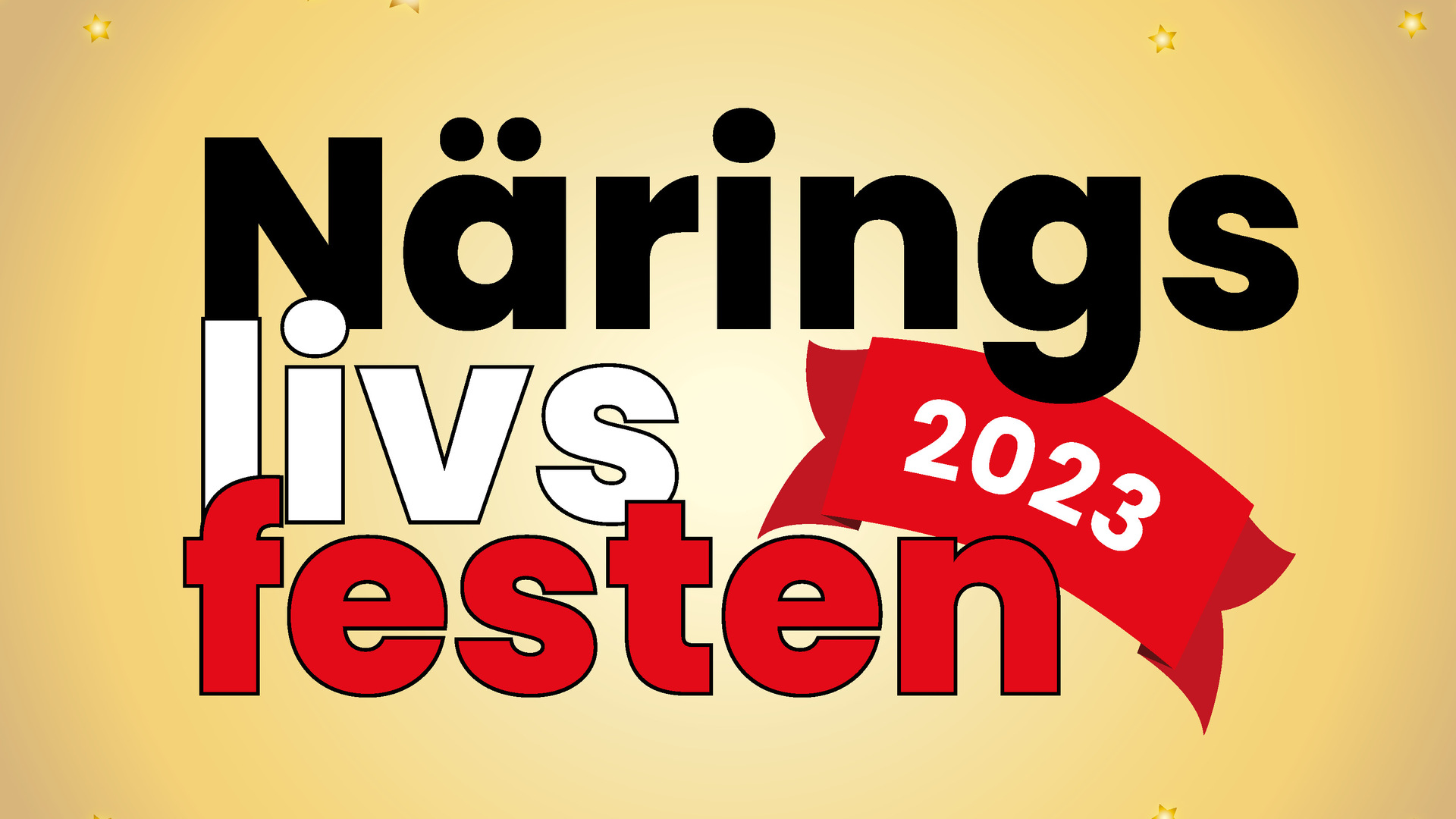 näringslivsfesten