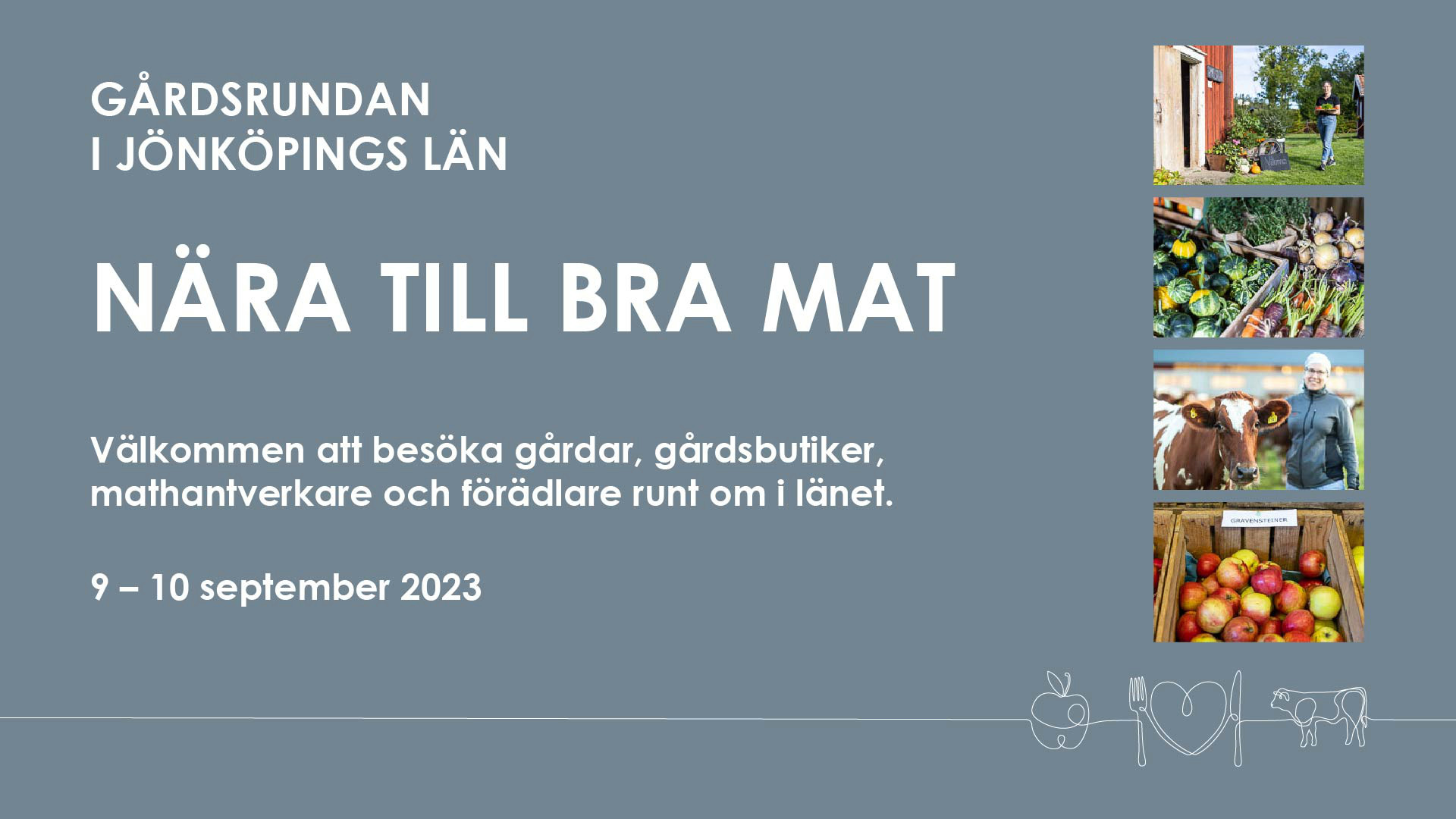 gårdsrundan