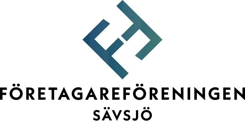 Företagareföreningens logotyp
