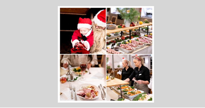 julbord